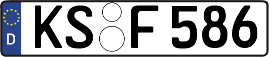 KS-F586