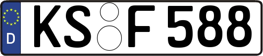 KS-F588