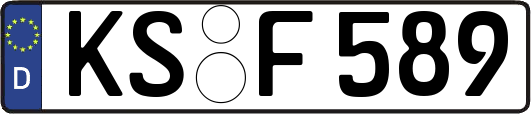 KS-F589