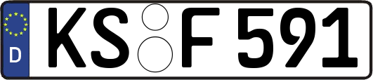 KS-F591