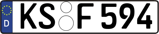 KS-F594