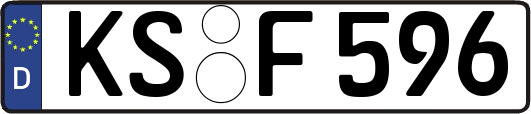 KS-F596