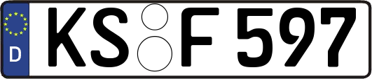 KS-F597