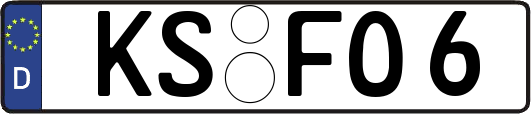 KS-FO6
