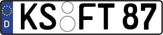 KS-FT87