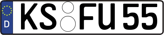 KS-FU55