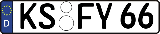 KS-FY66