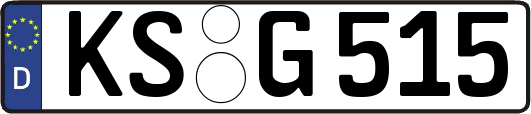 KS-G515