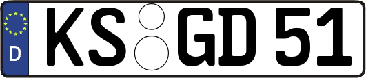 KS-GD51