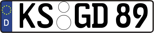 KS-GD89