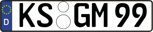 KS-GM99