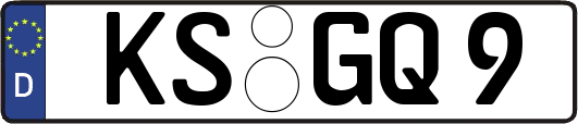 KS-GQ9