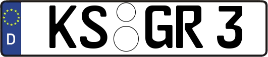 KS-GR3
