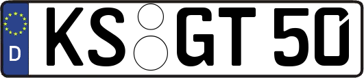 KS-GT50