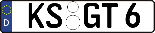 KS-GT6