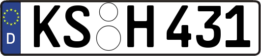 KS-H431