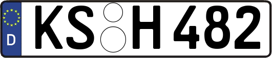 KS-H482