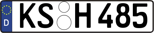 KS-H485
