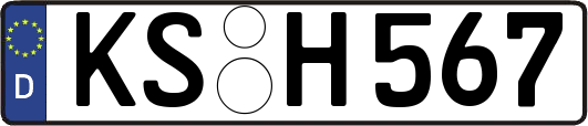 KS-H567