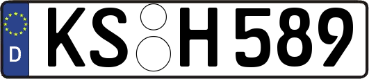 KS-H589