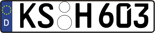 KS-H603