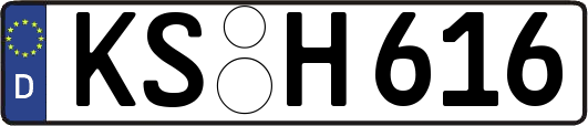 KS-H616