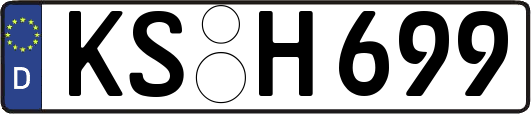 KS-H699