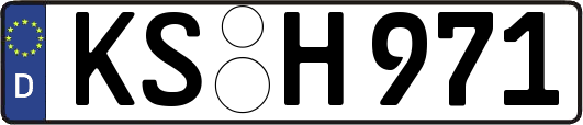 KS-H971