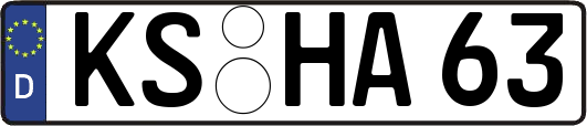 KS-HA63