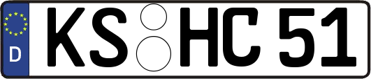 KS-HC51
