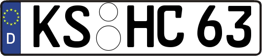 KS-HC63