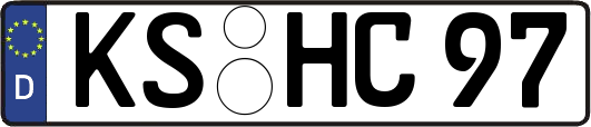 KS-HC97