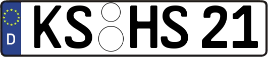 KS-HS21