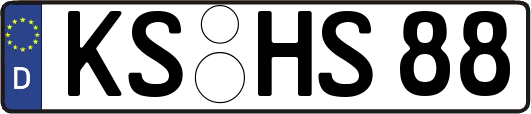 KS-HS88
