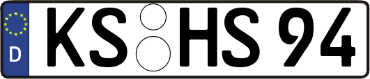 KS-HS94