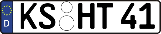 KS-HT41