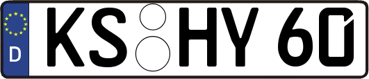 KS-HY60