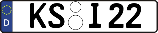 KS-I22