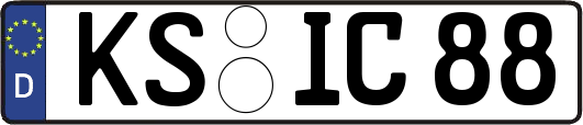 KS-IC88