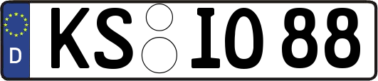 KS-IO88