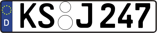 KS-J247