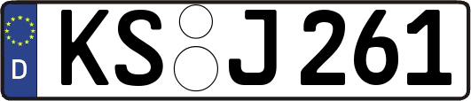 KS-J261