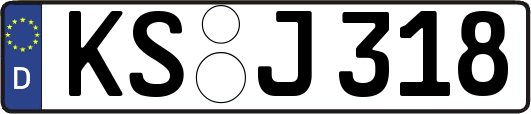 KS-J318