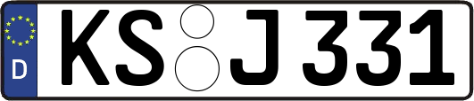 KS-J331