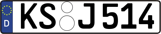 KS-J514