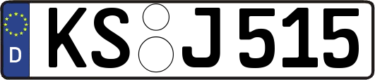 KS-J515