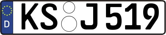 KS-J519