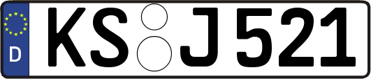 KS-J521