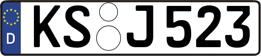KS-J523