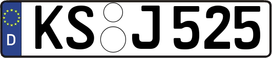 KS-J525